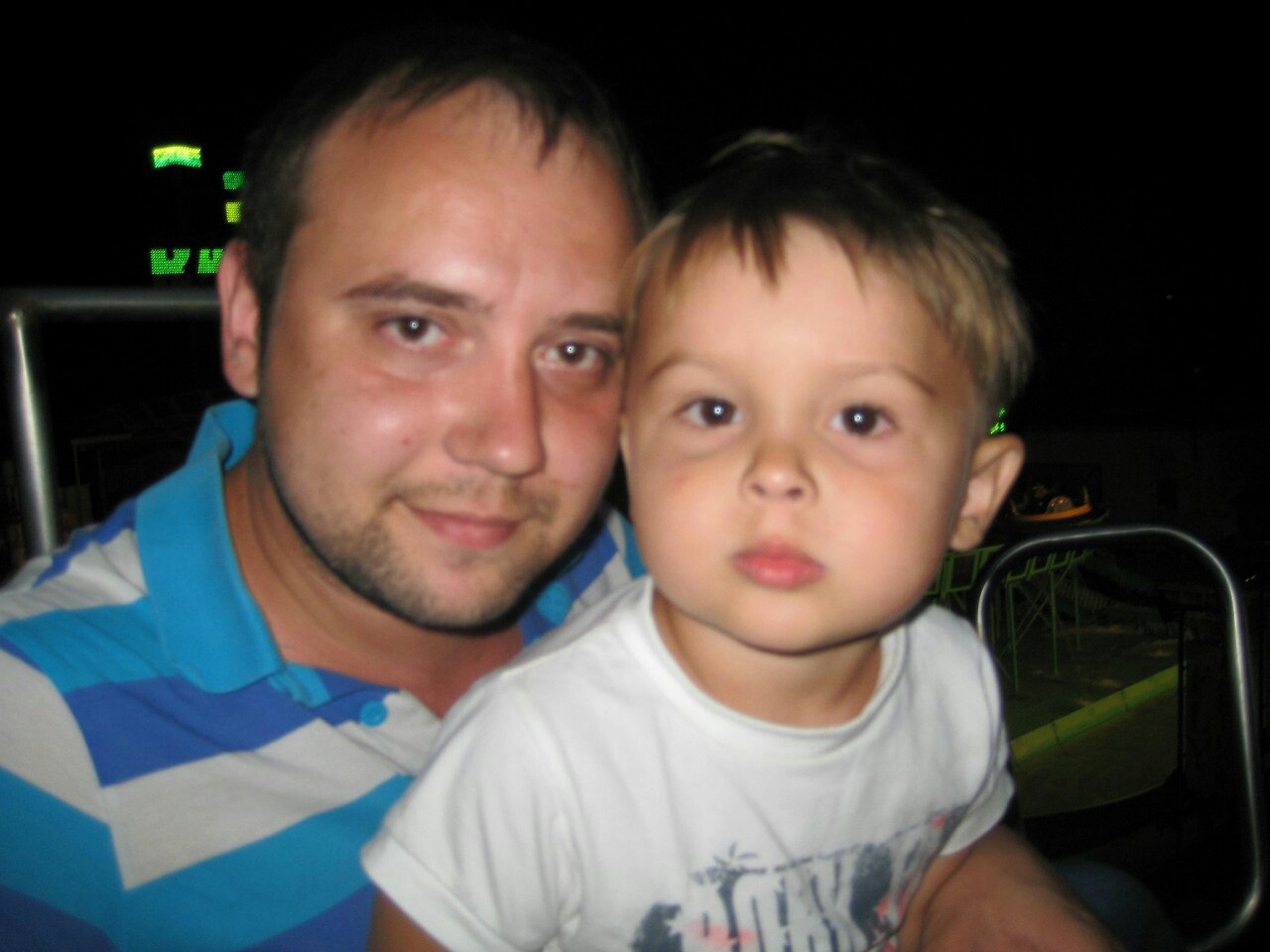 Антон Дорогов