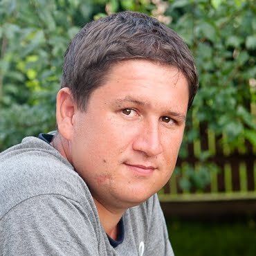 Сергей Горчичко