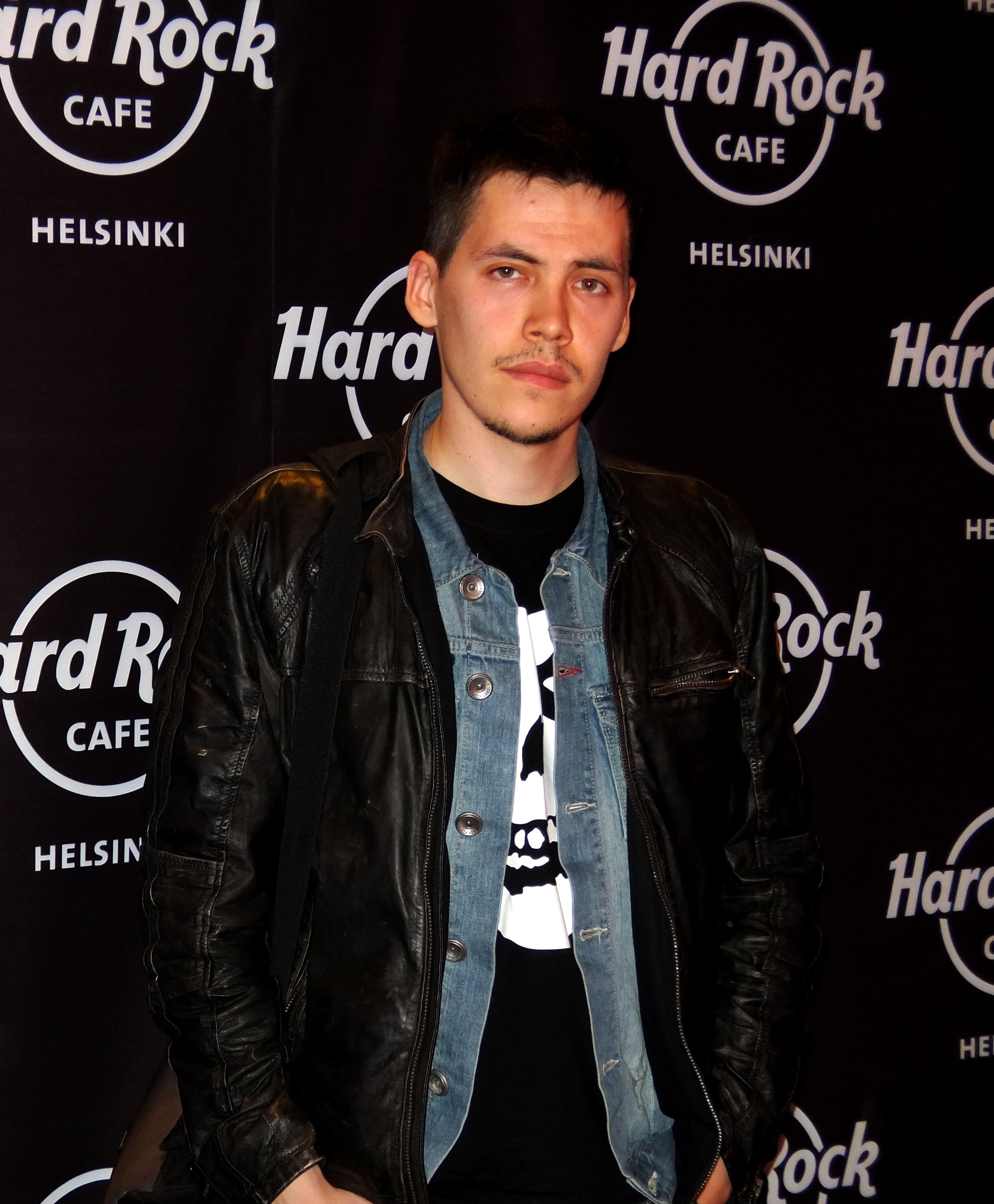 Евгений Владимирович