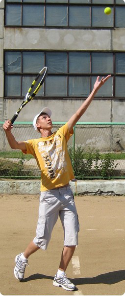 Иван Васильев