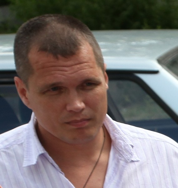 Станислав Исаков