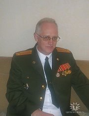 Александр Живица