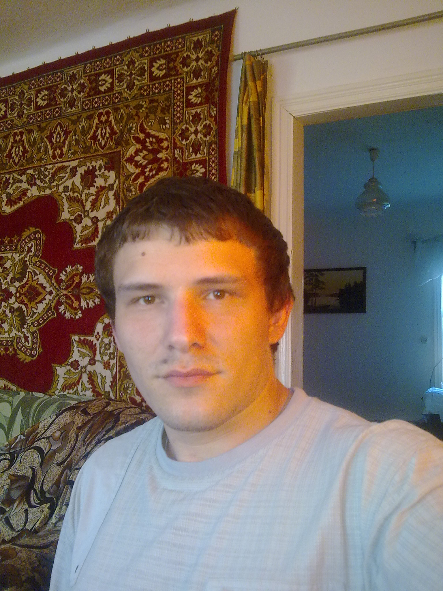 Александр Максимов