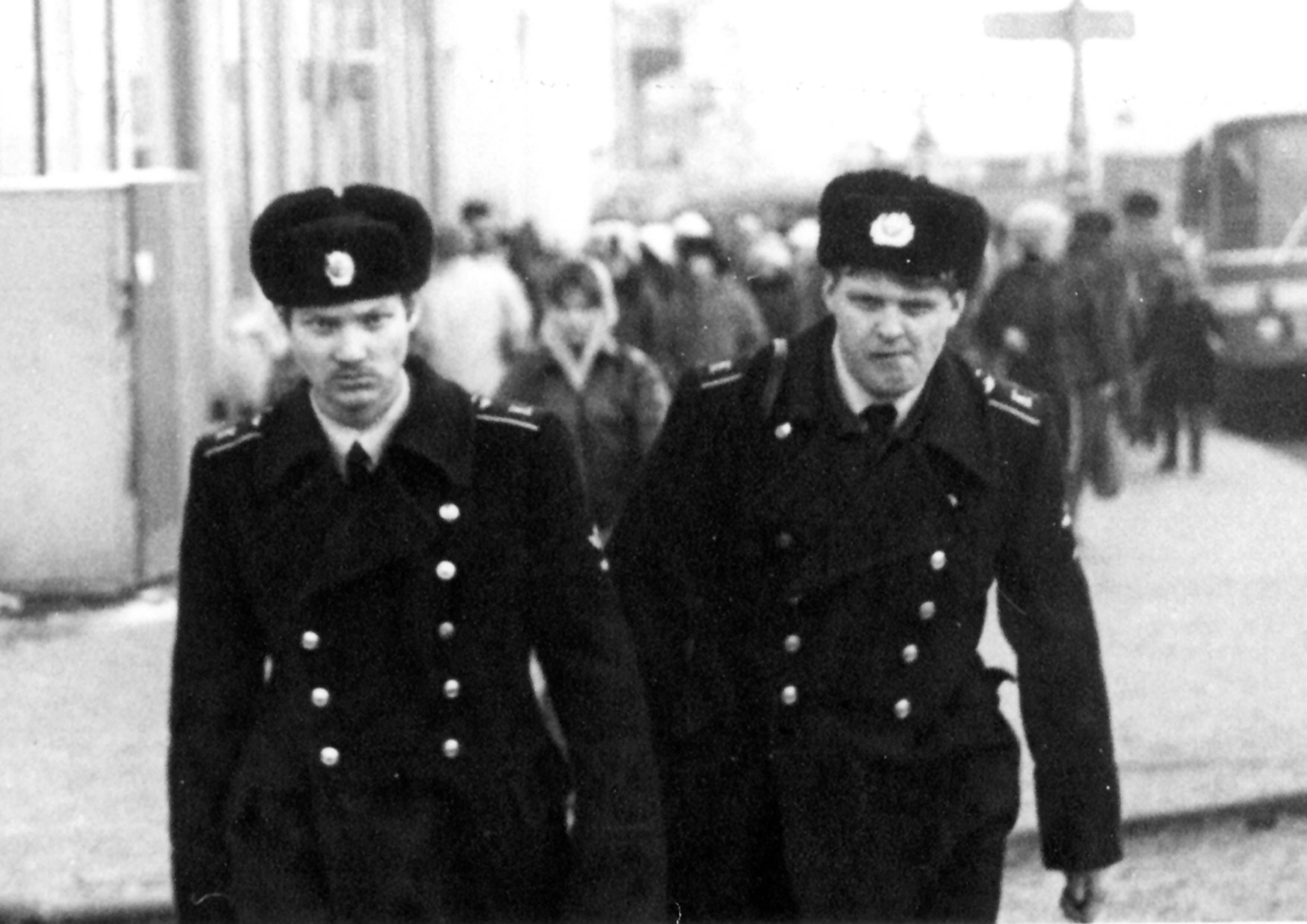 Александр Аникович