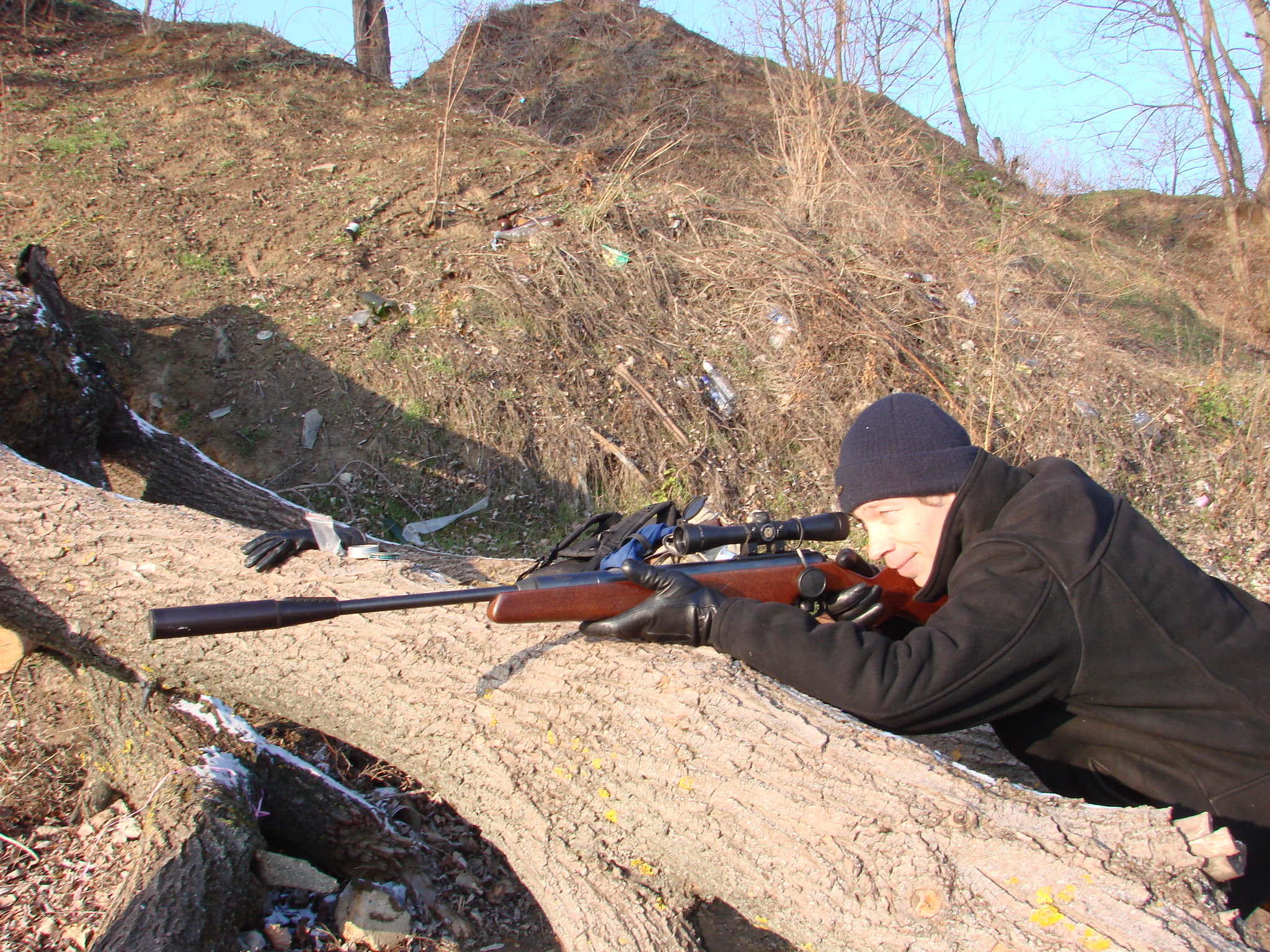 Сергей Турчанинов