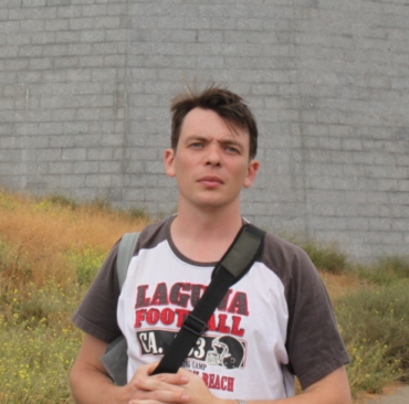 Леонид Белоусов