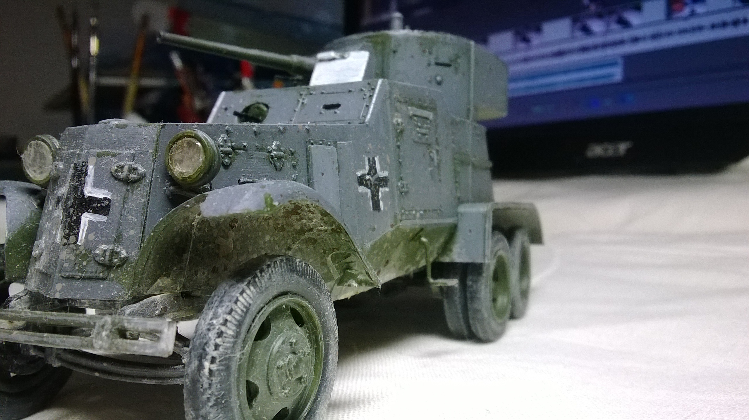 Арсений Меньшов