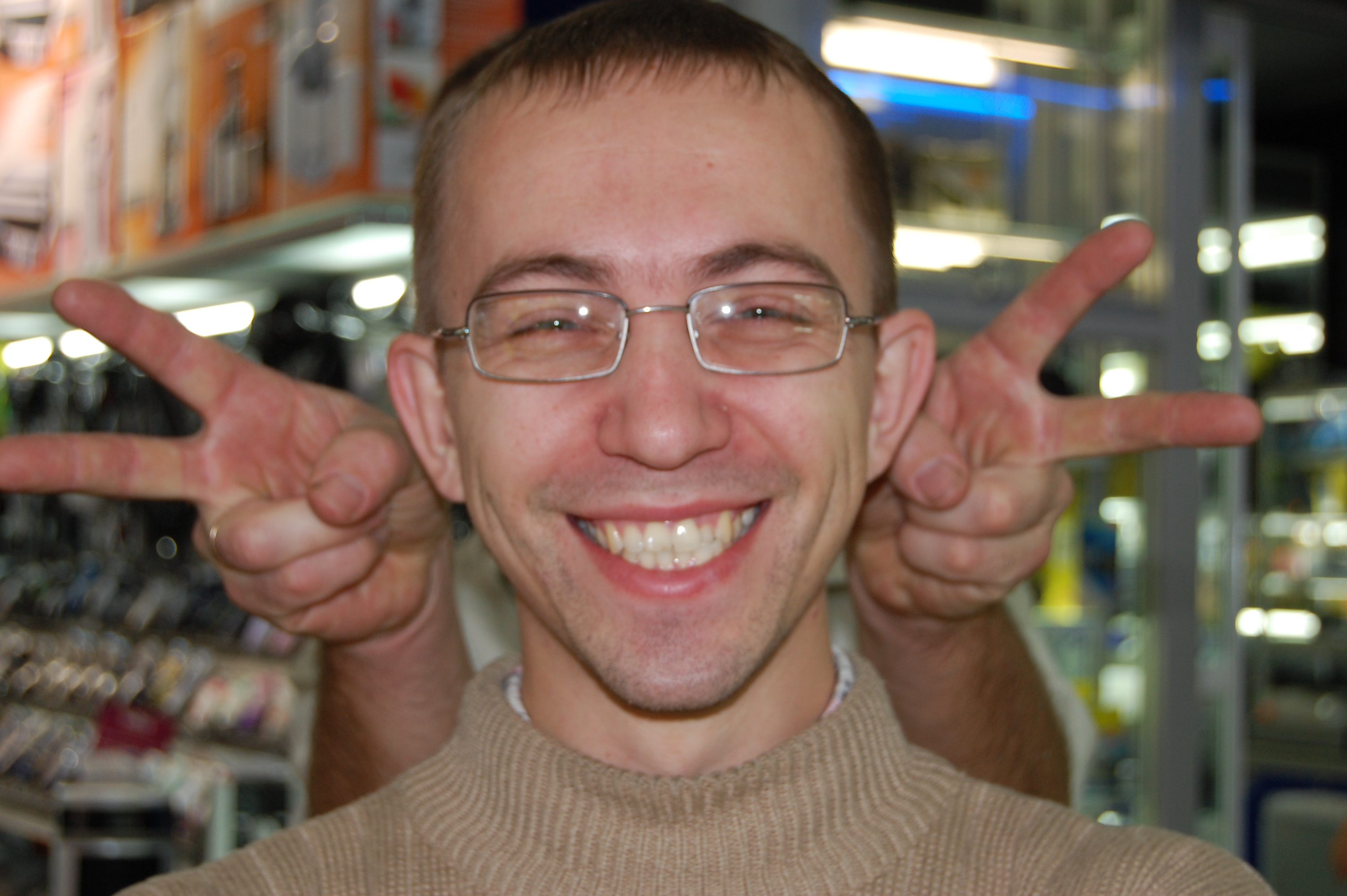 Андрей Липатов