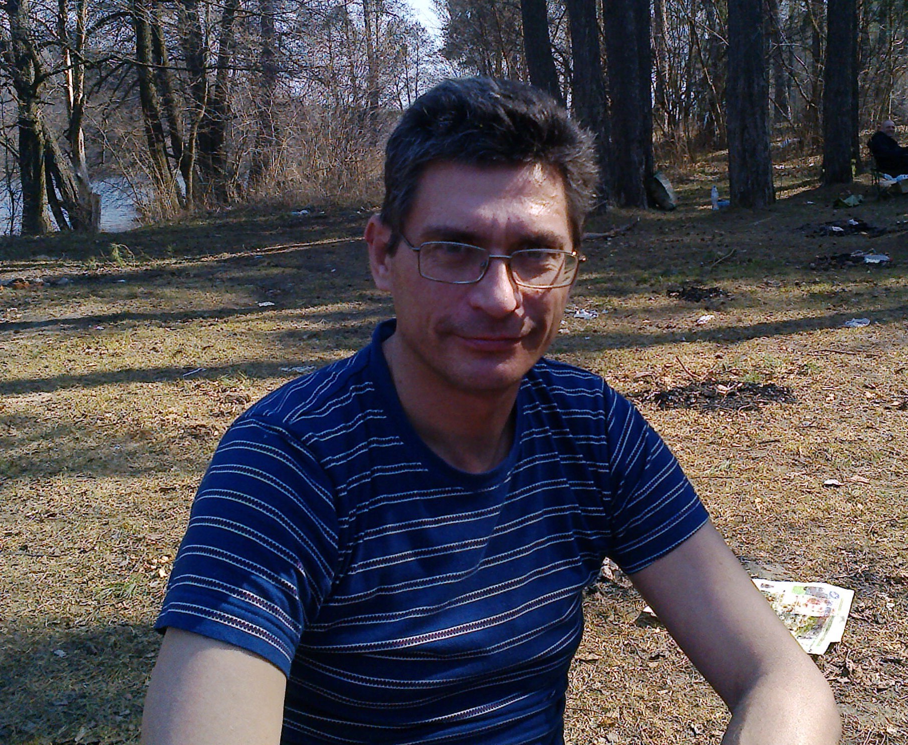 Владислав Бурлин