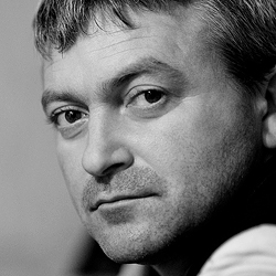 Александр Штин