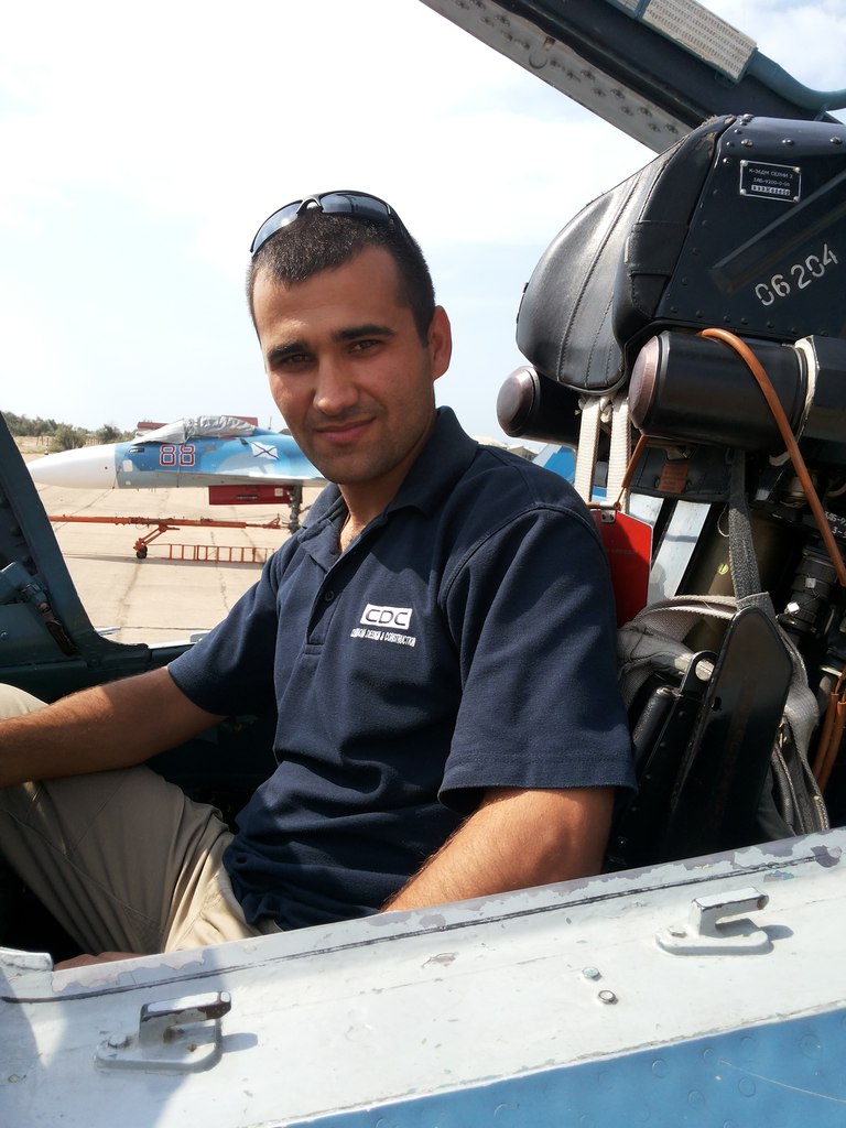 Андрей Скуренок