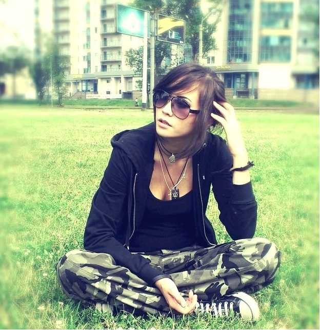 Лиля Волкова