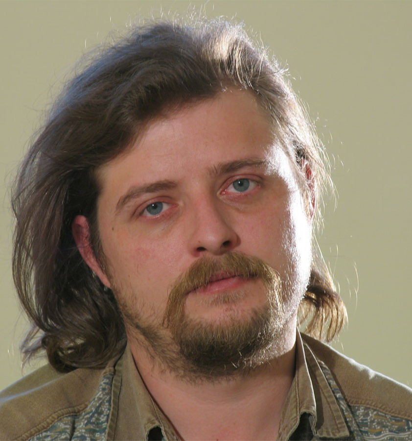 Сергей Загребельнеый