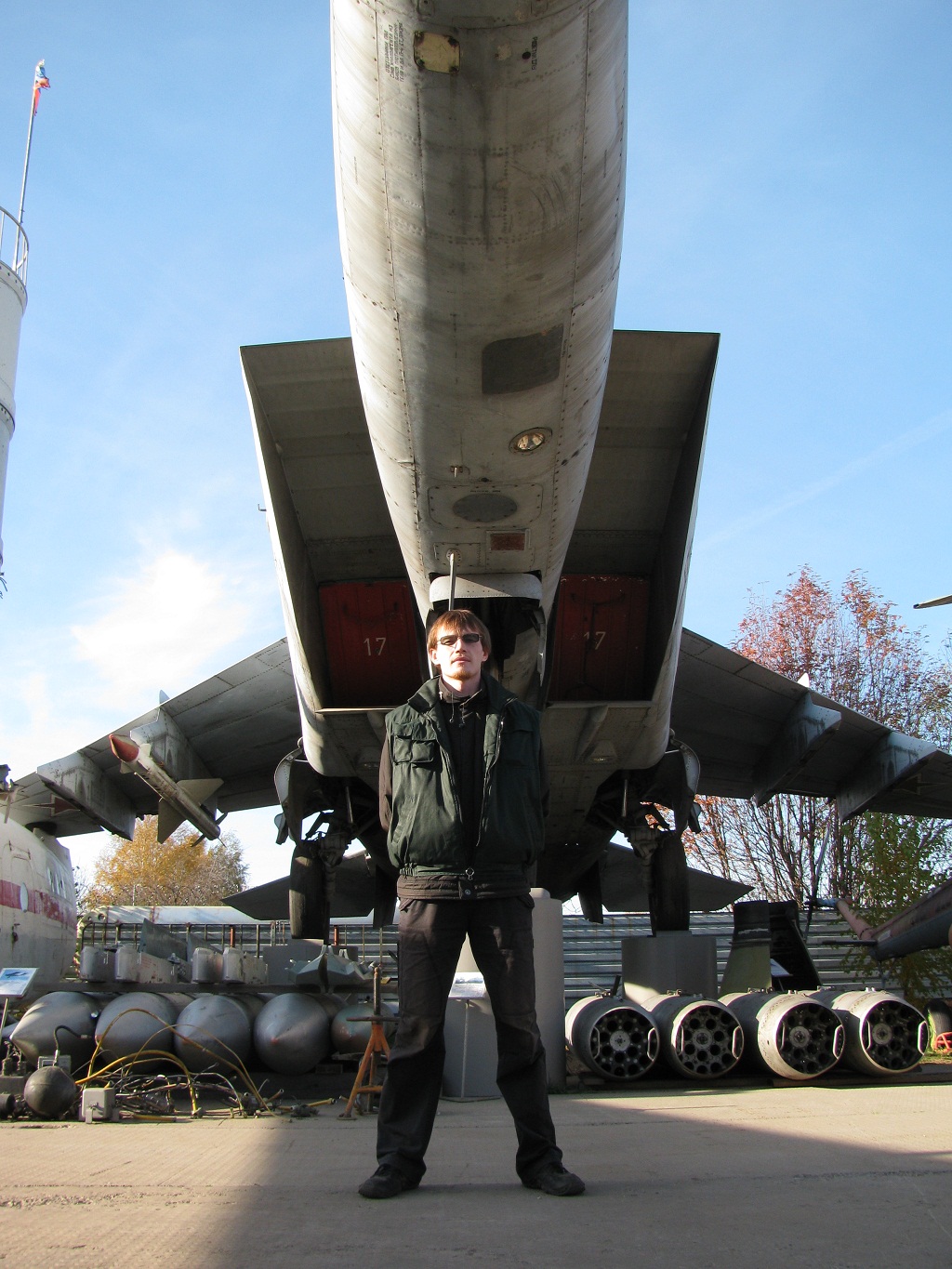 Алексей Корнилов