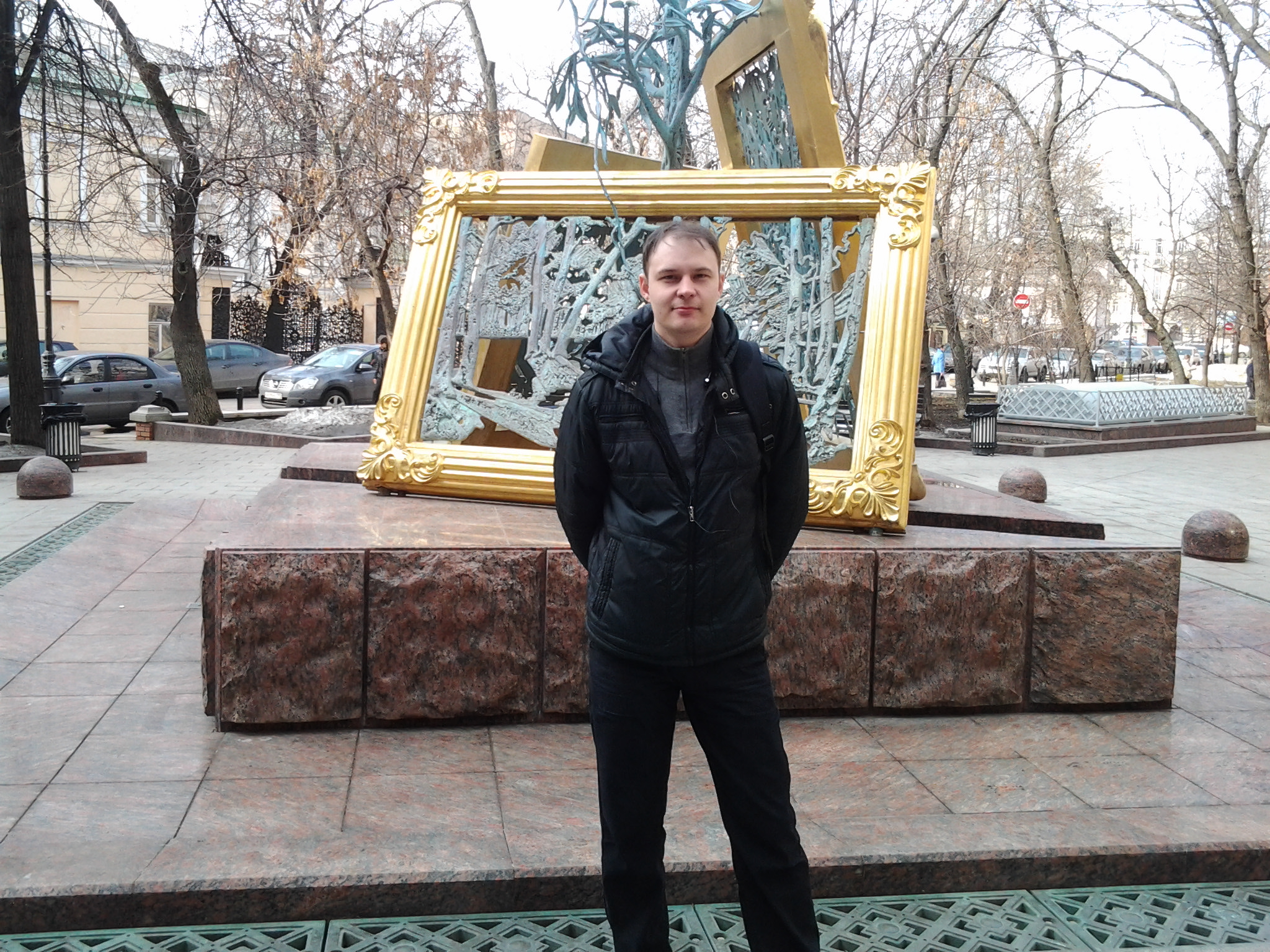 Игорь Недоливко