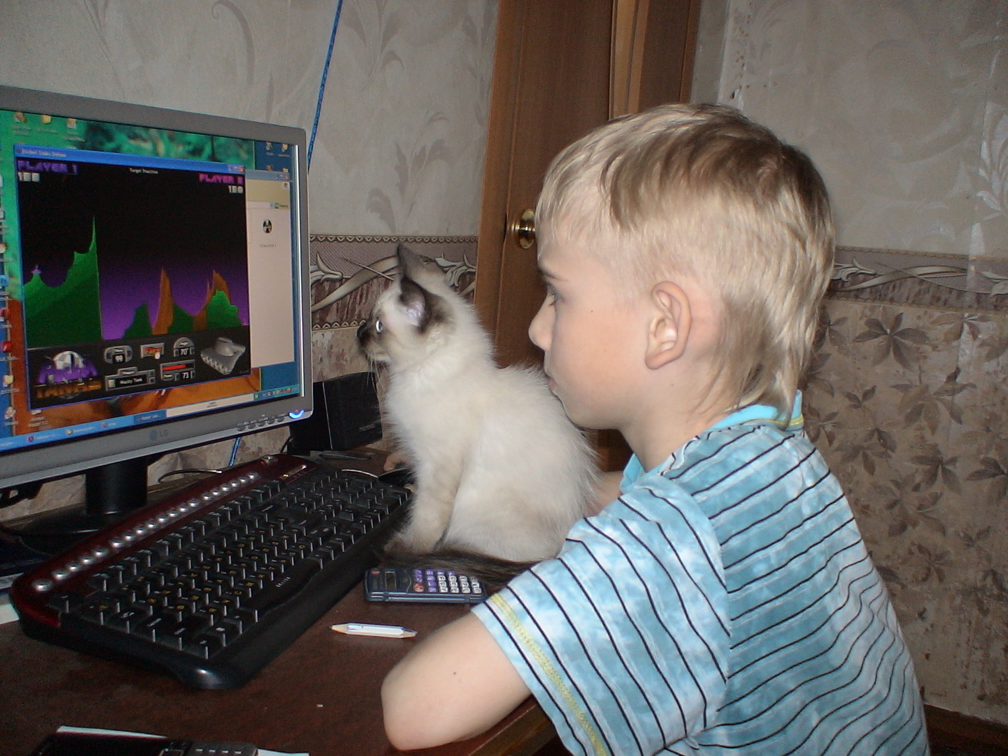 Артём Дождёв