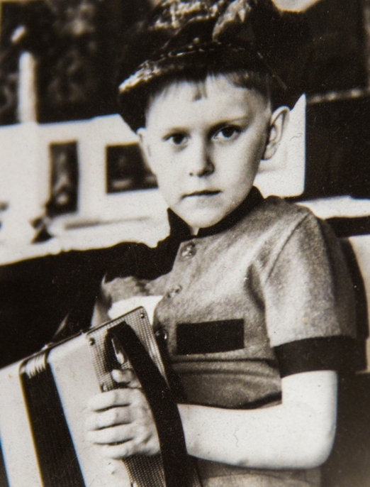 Александр Пелевин