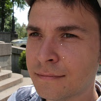 Александр Блинов