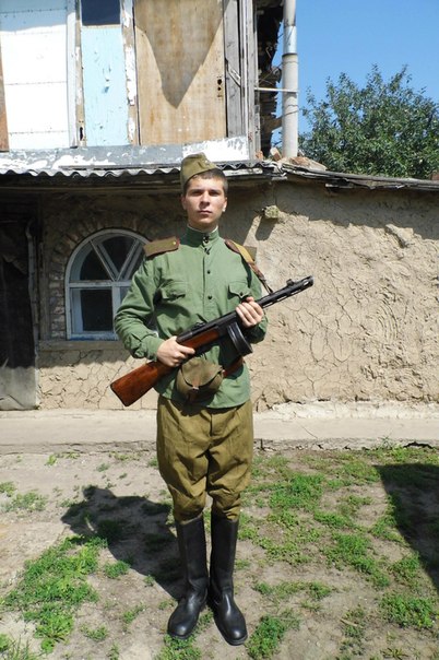 Томаш Постемпский