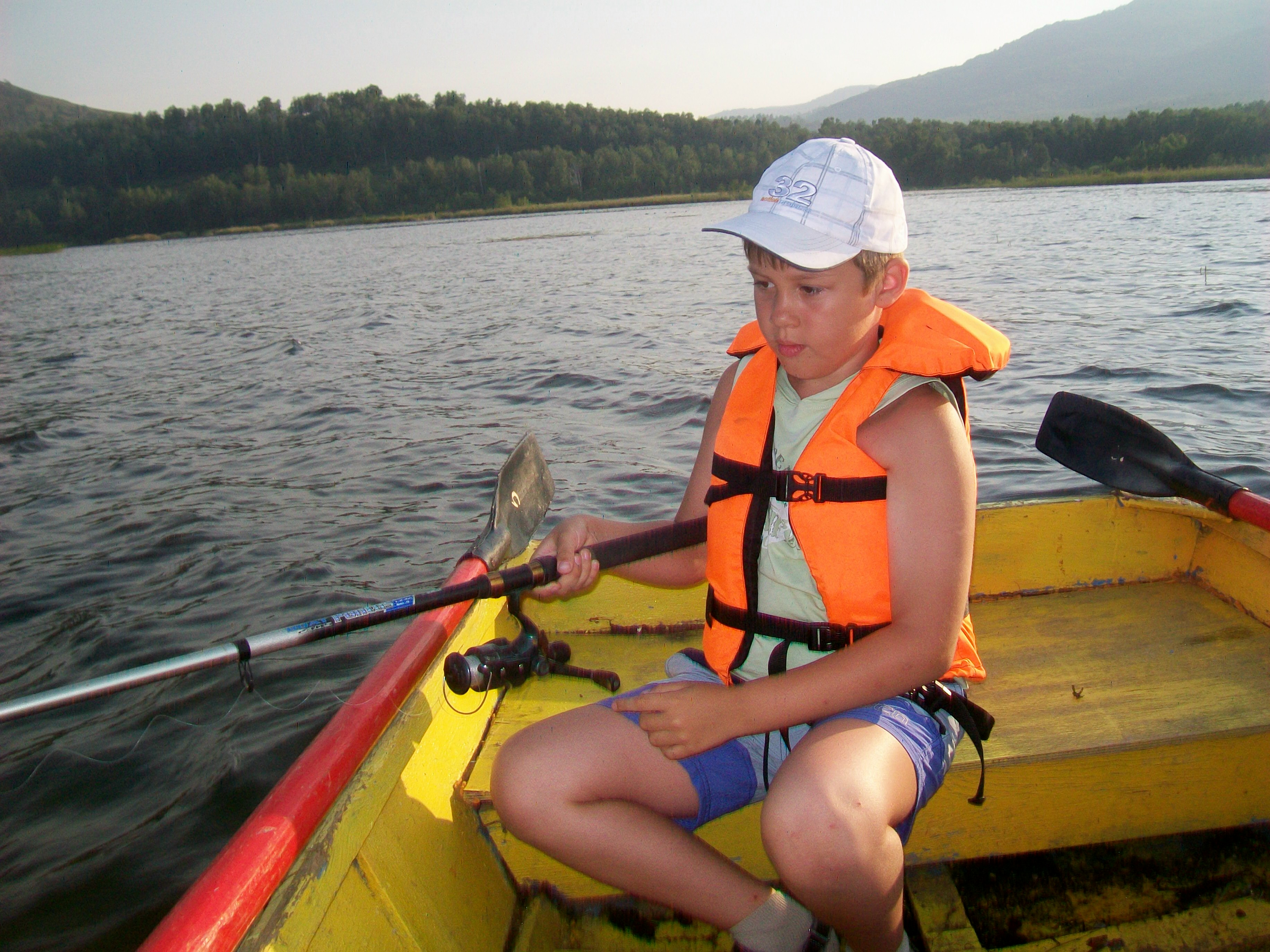 Никита Белобородов