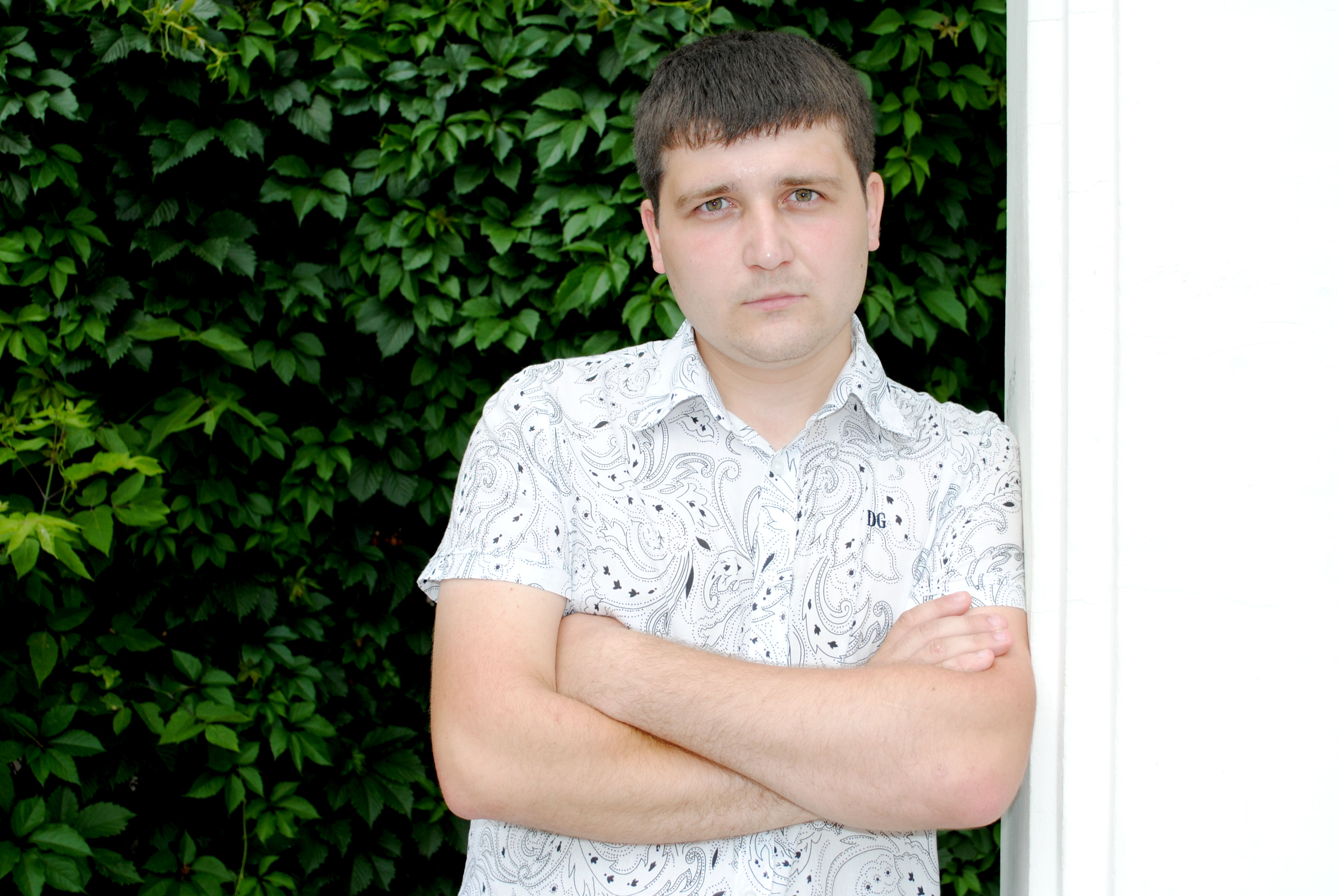 Александр Григорьев