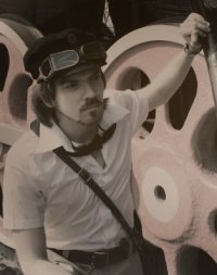 Аскольд Сабуров