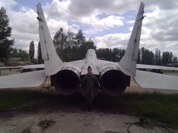 Сергей Михайленко