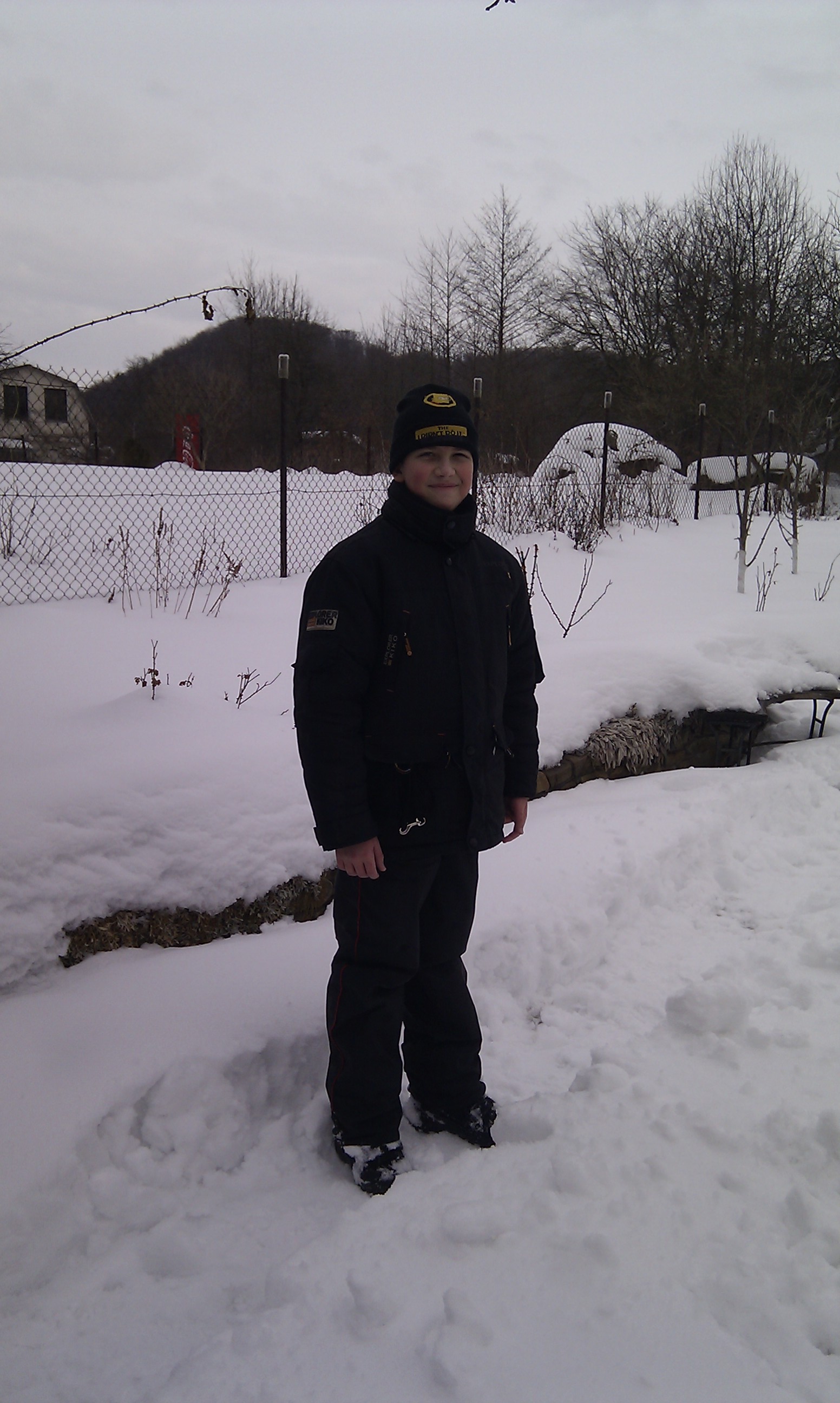 Сергій Іваненко