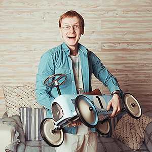 Евгений Гаврилов