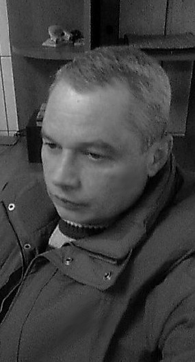 Дмитрий Маркус