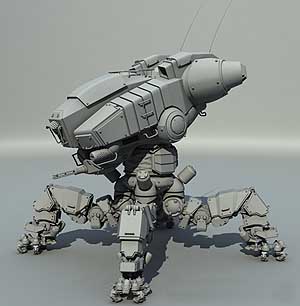 Антон Мишель