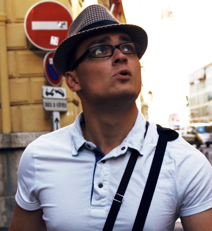 Георгий Плиско