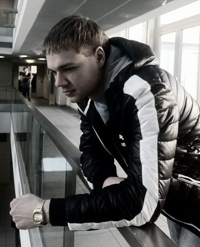 Сергей Зубкин