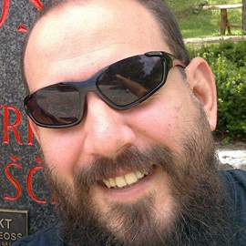 Себастьян Bидец