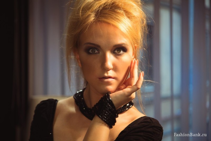 Яна Горшкова