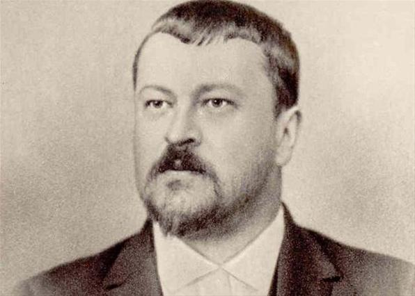 Никита Жуков