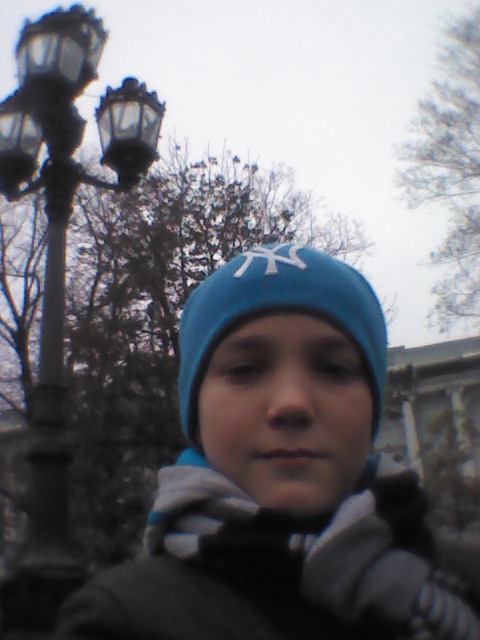 Дмитрий Соколов