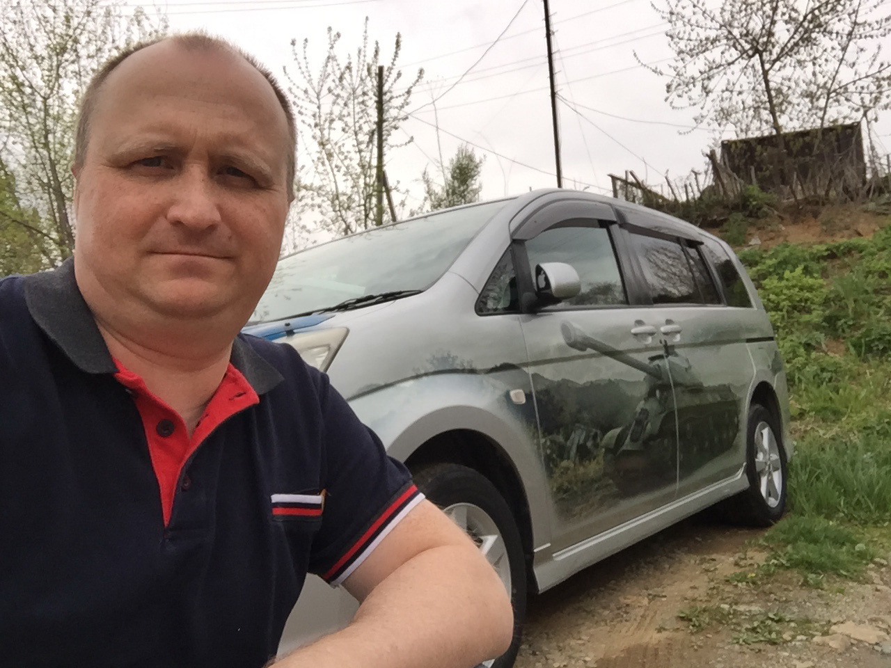 Олег Каширский