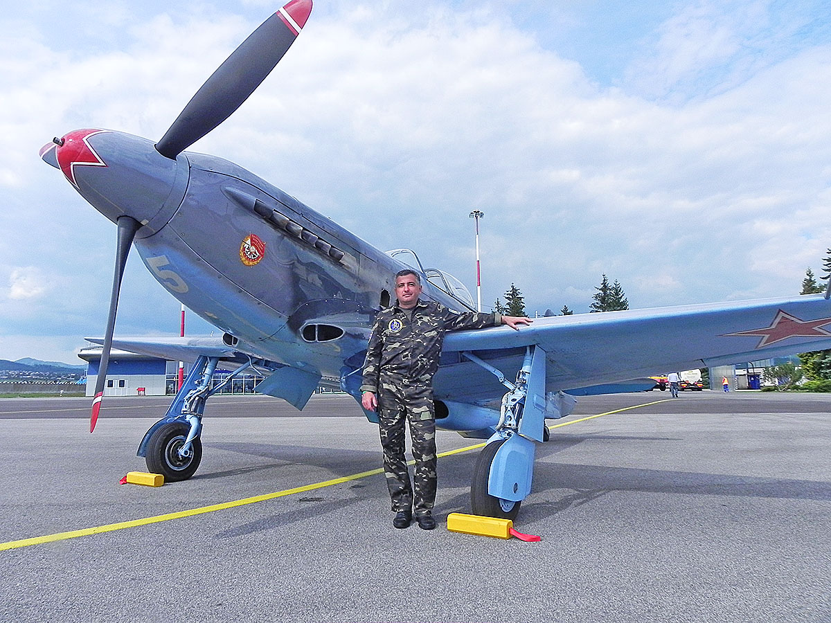 Дмитрий Петриков