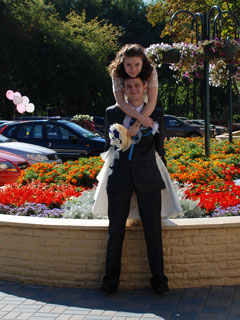 Геннадий Омельченко