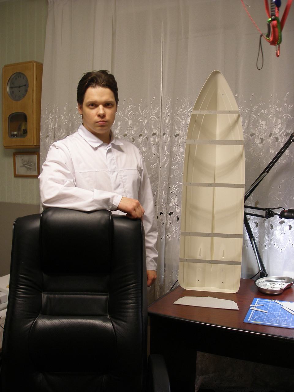 Сергей Смирнов