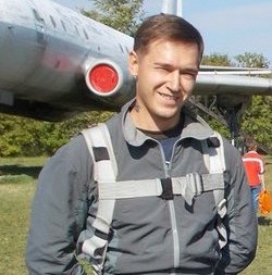 Радион Вольф