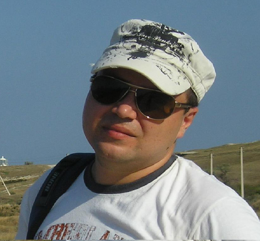 Денис Бельский