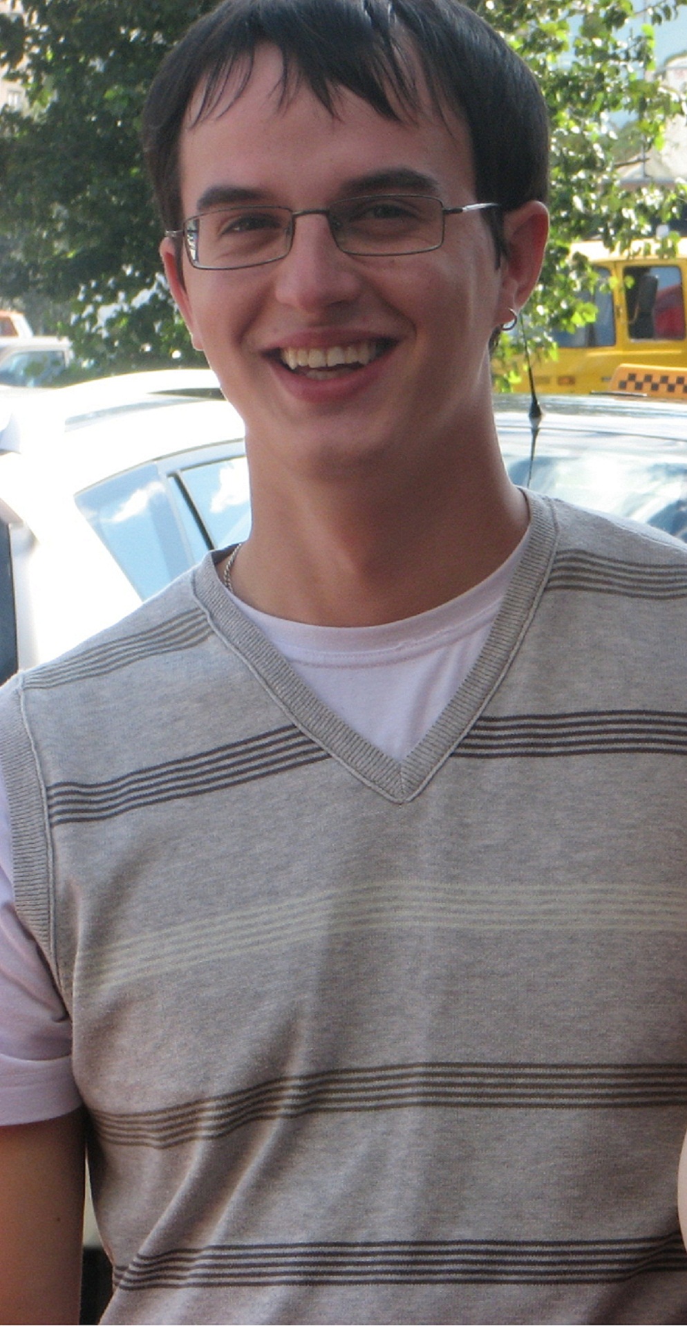 Денис Хохлов