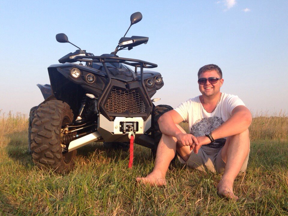 Николай Королев