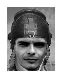 Дмитрий Алексеев (Дед Никто)