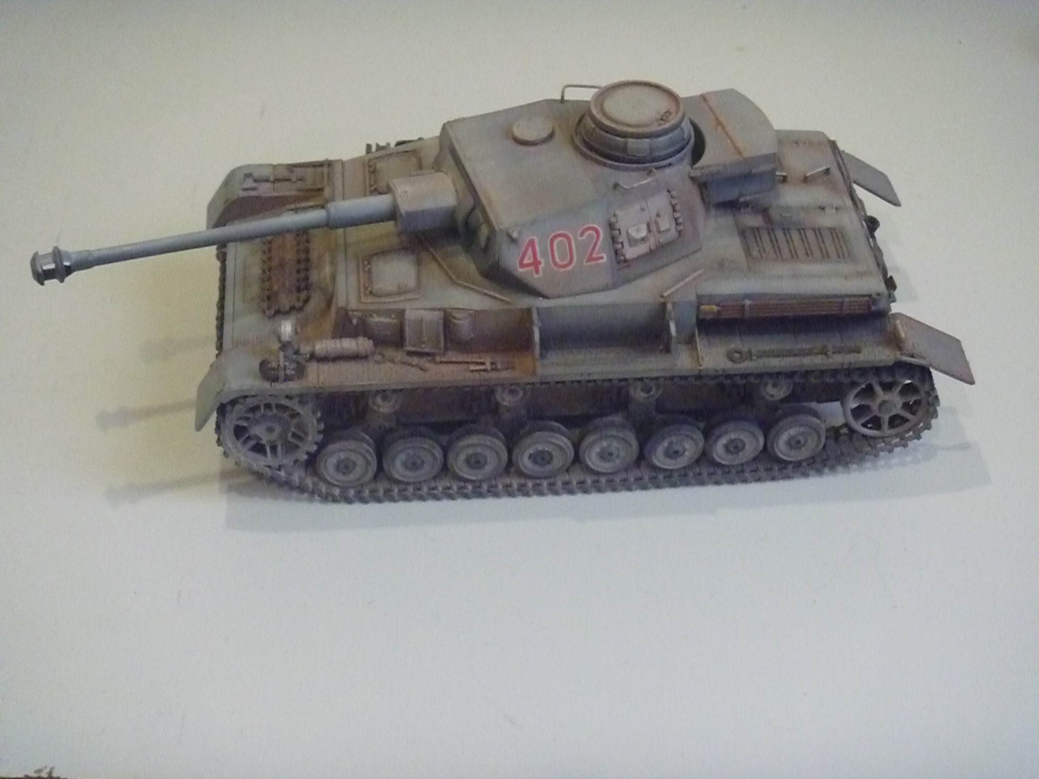 Иценков Михаил