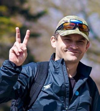 Алексей Сыров