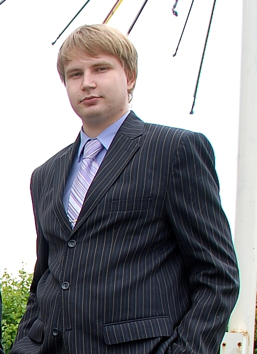 Иван Троянский