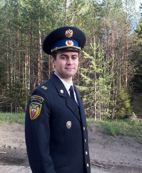 Алексей Скриплёнок